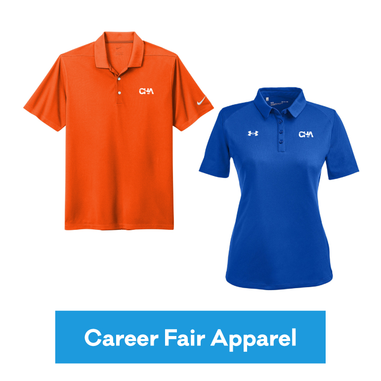 Career Fair Apparel