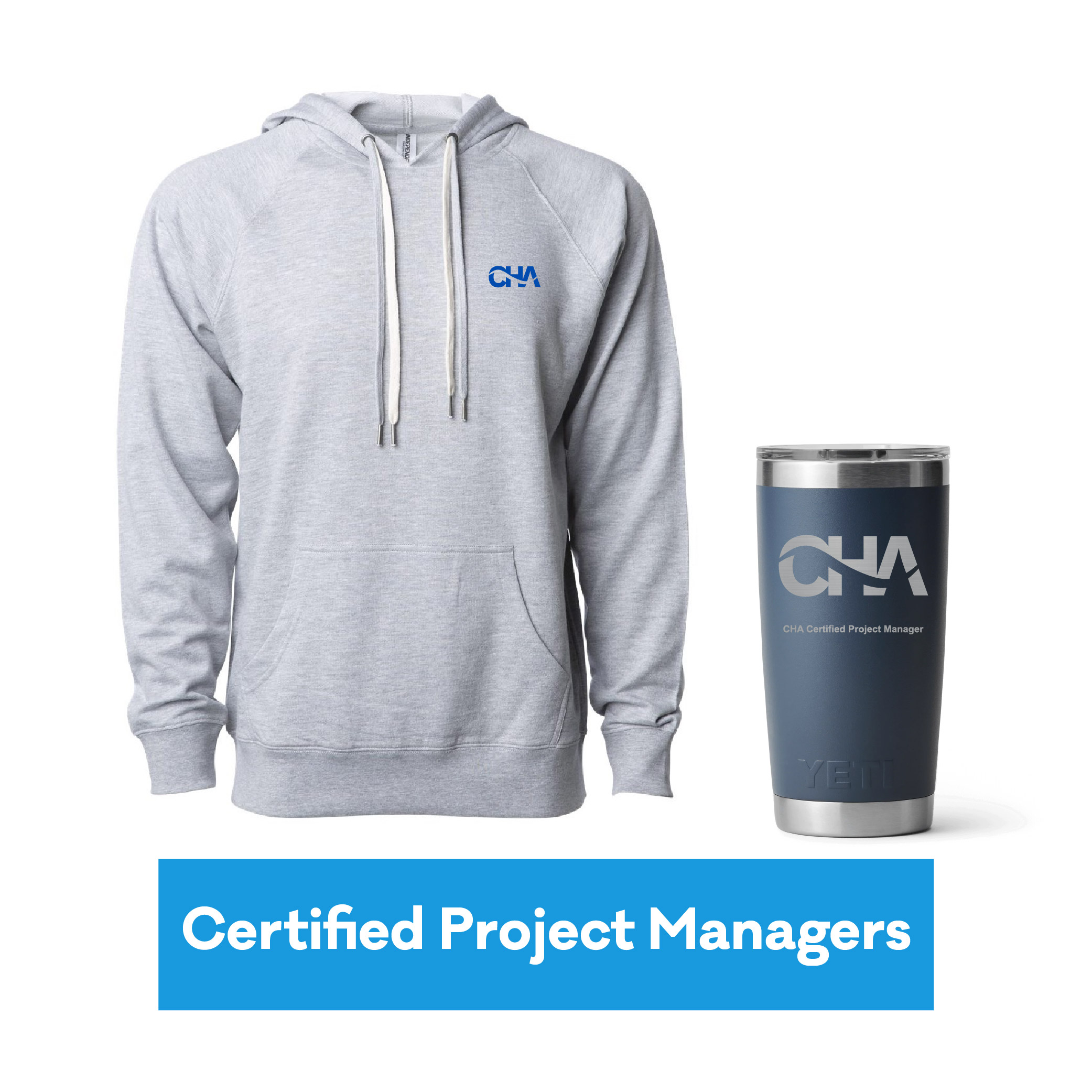 Certified Project Managers