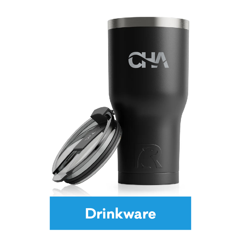 Drinkware