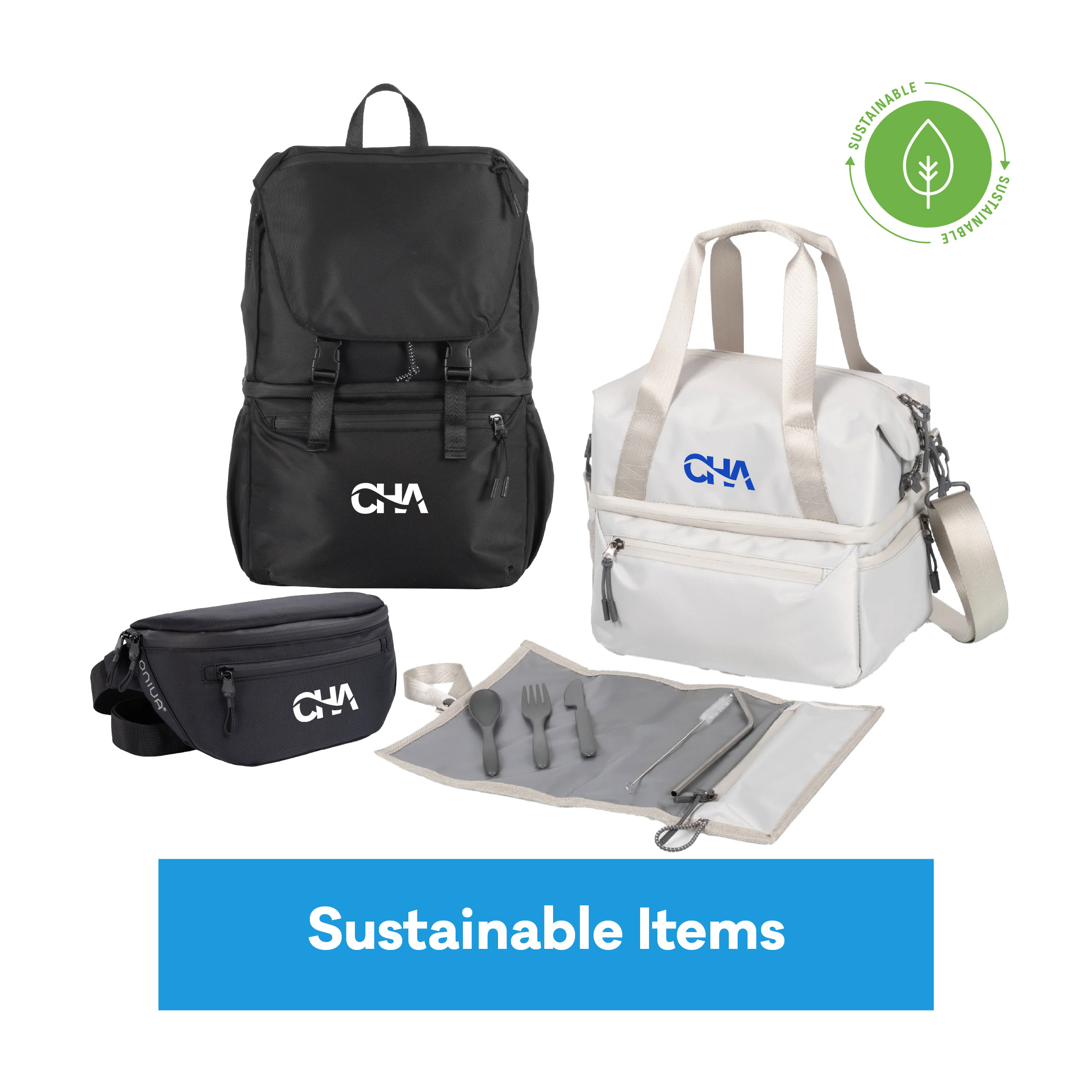 Sustainable Items