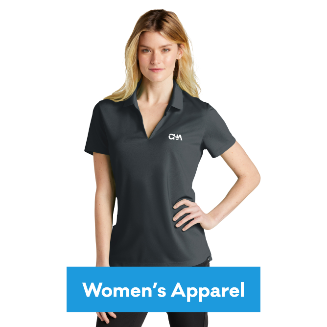 Ladies Apparel