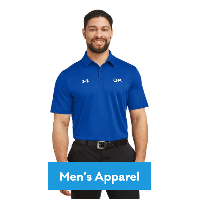 Men's Apparel