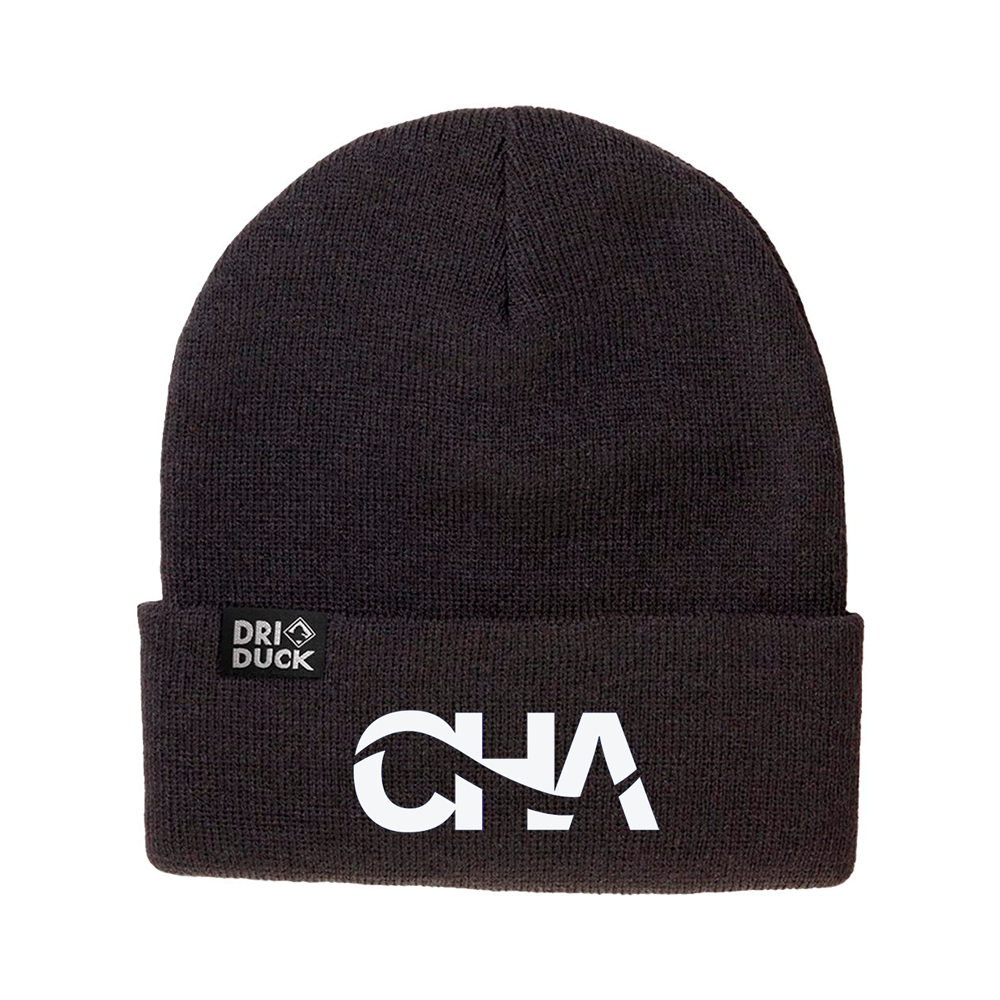 DRI DUCK - Coleman Cuffed Beanie