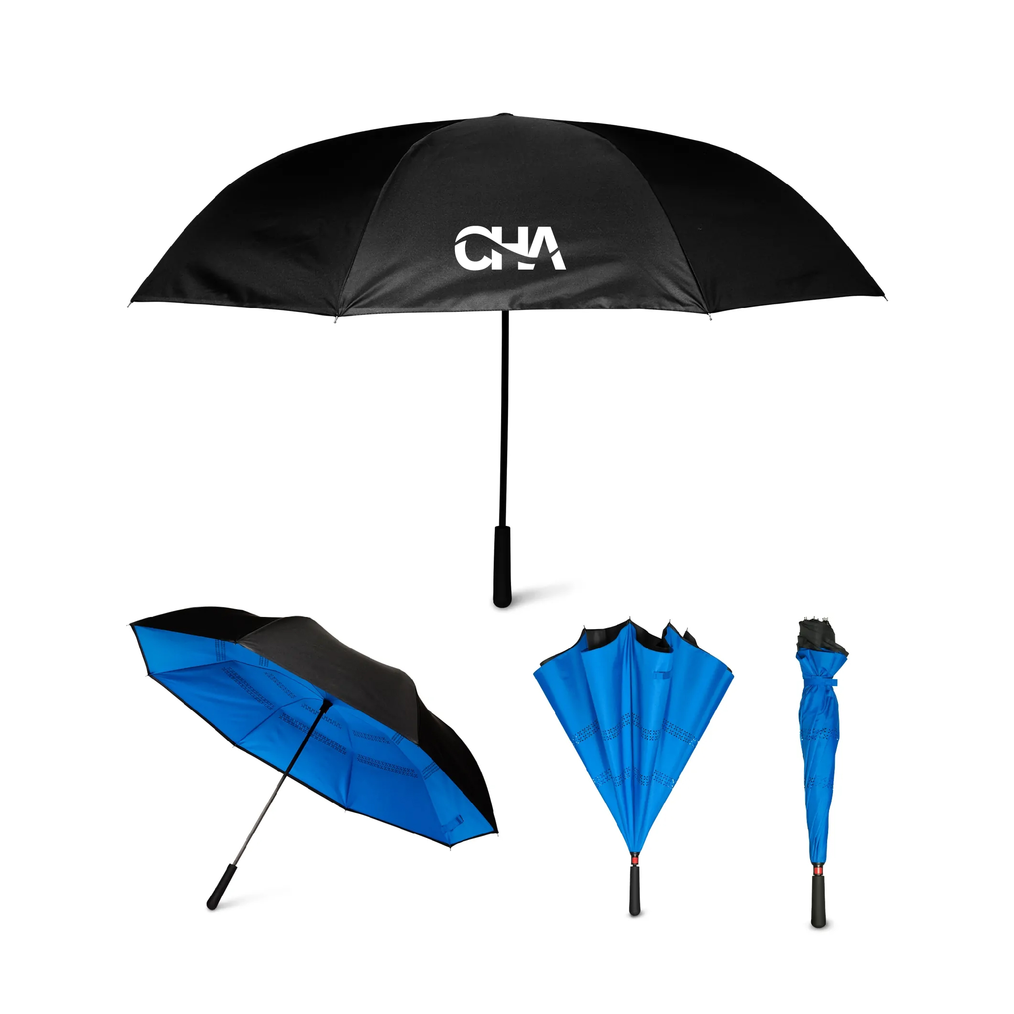 Stratton Reversible Umbrella