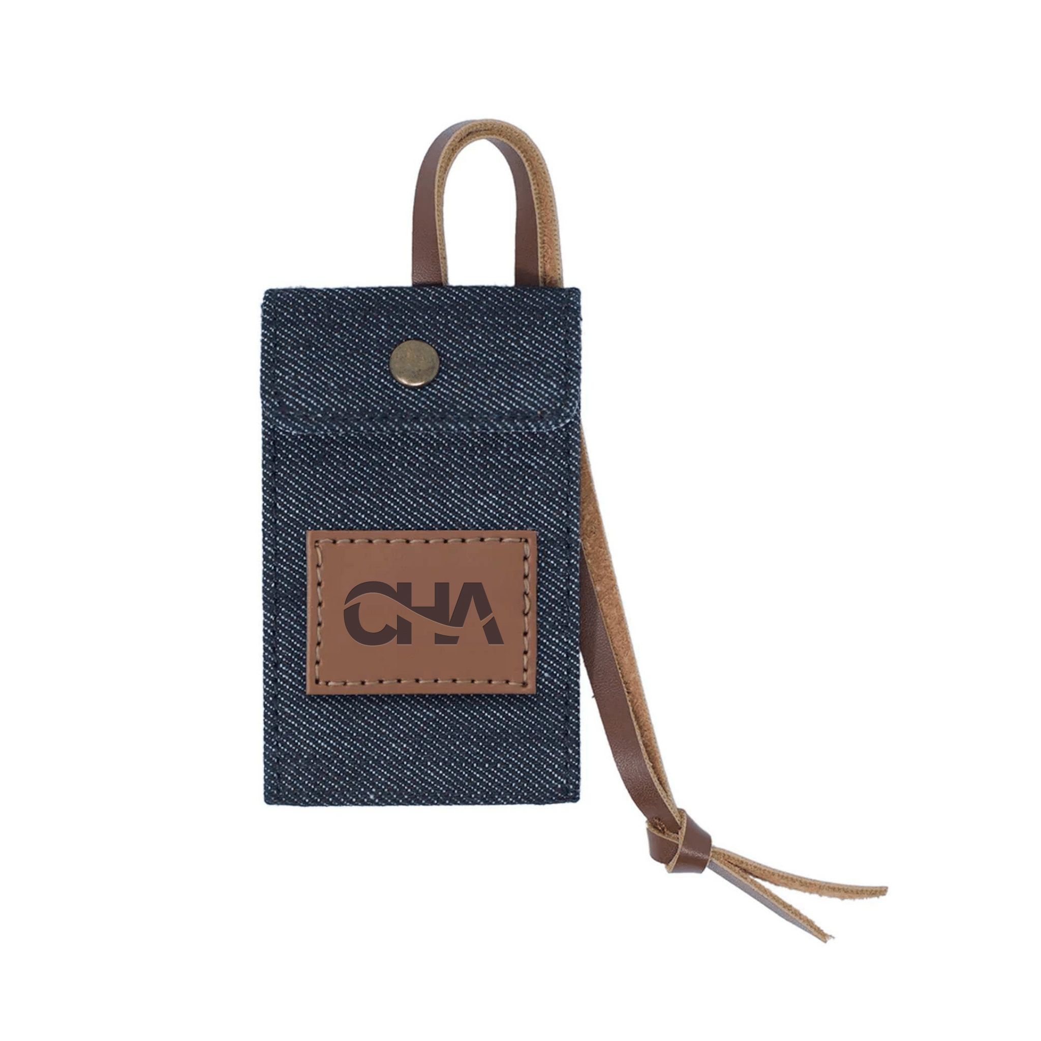 Merchant Luggage Tag