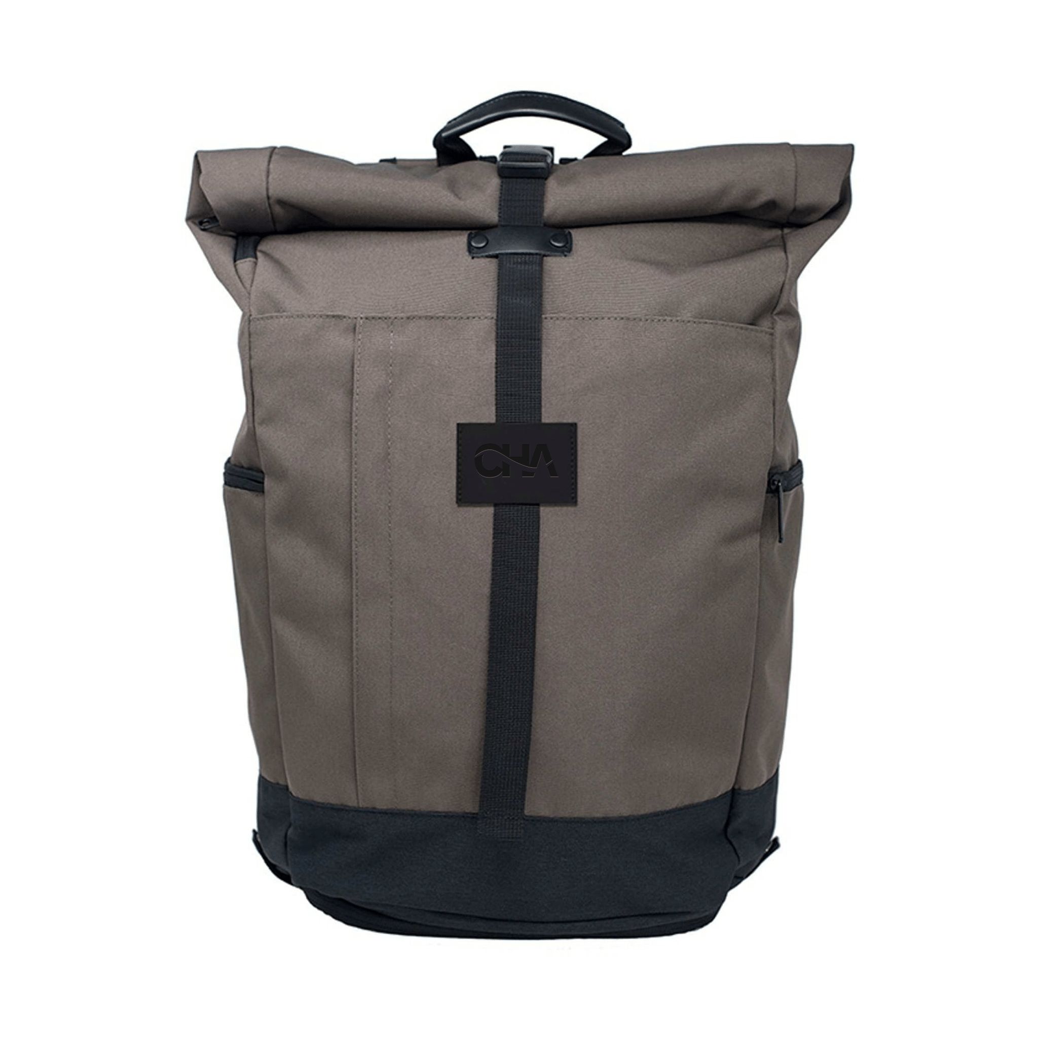 El Dorado Roll Top Backpack