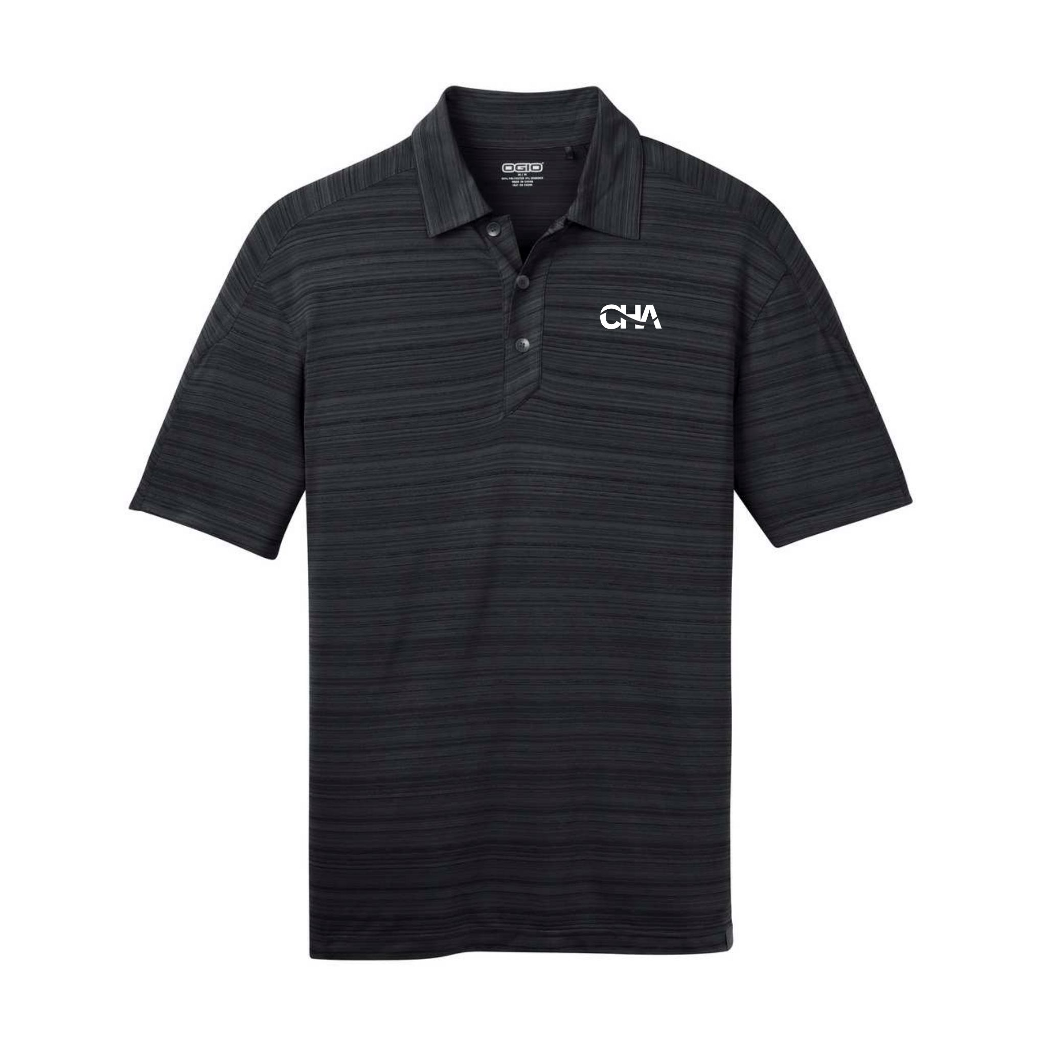 OGIO Elixir Polo - Mens